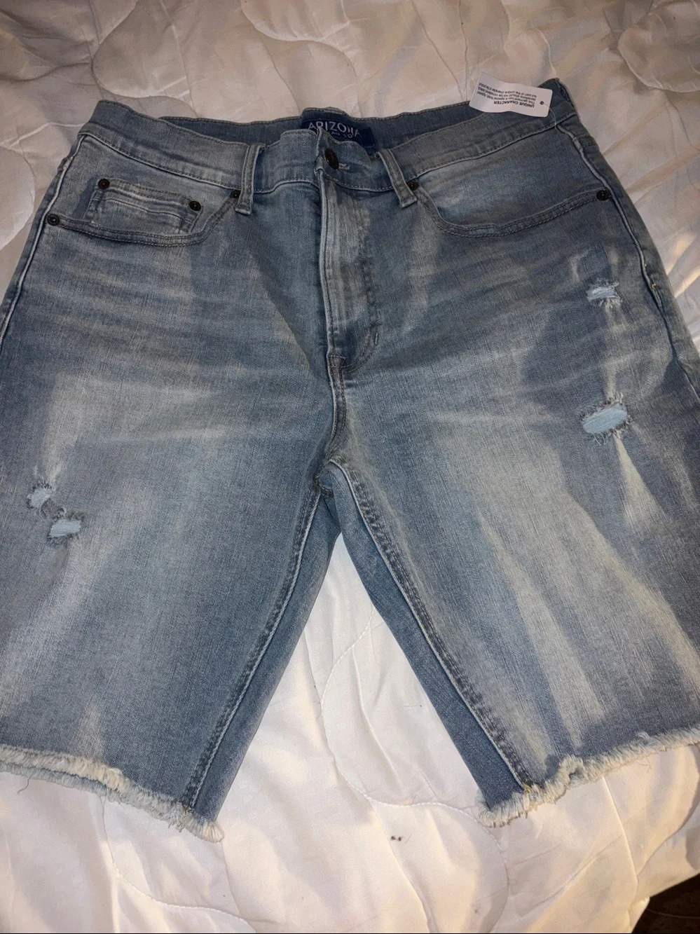 Arizona Jean Company three pairs